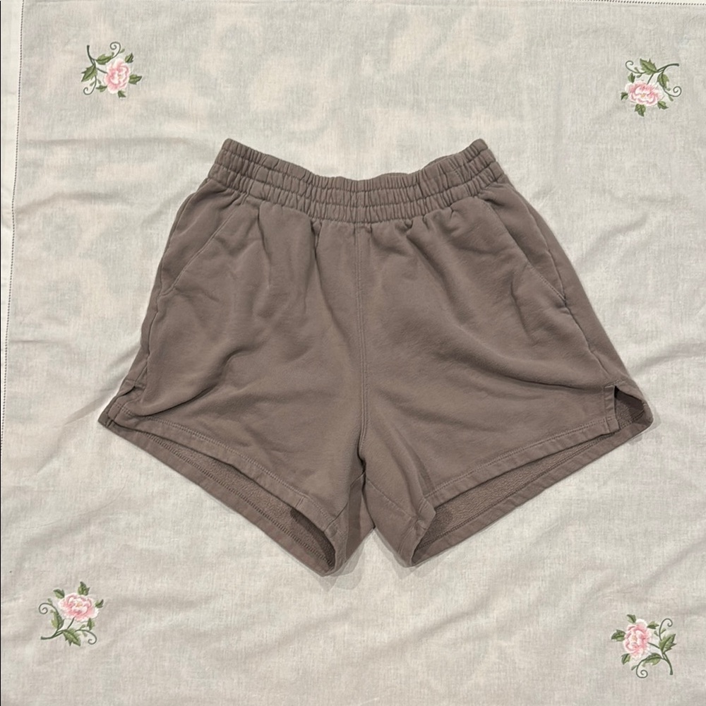 Women's Abercrombie & Fitch Sweat Shorts size S